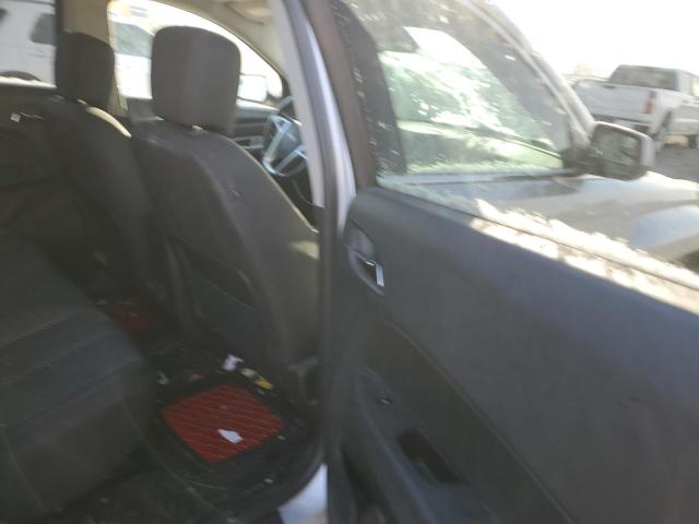 Photo 10 from auction – 2013 GMC TERRAIN with VIN 2GKALSEK6D6138144