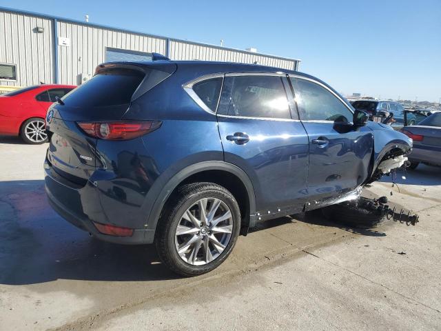 Photo 3 from auction – 2020 MAZDA CX-5 GRAND with VIN JM3KFBDM5L0805634