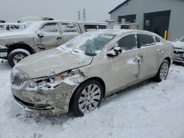 BUICK LACROSSE 2014 z numerem VIN 1G4GC5G37EF203356 - Zdjęcie z aukcji