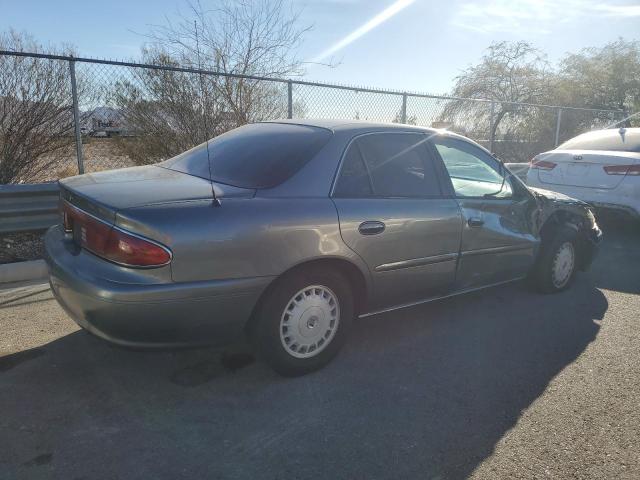 Photo 3 from auction – 2004 BUICK CENTURY with VIN 2G4WS52J641241283
