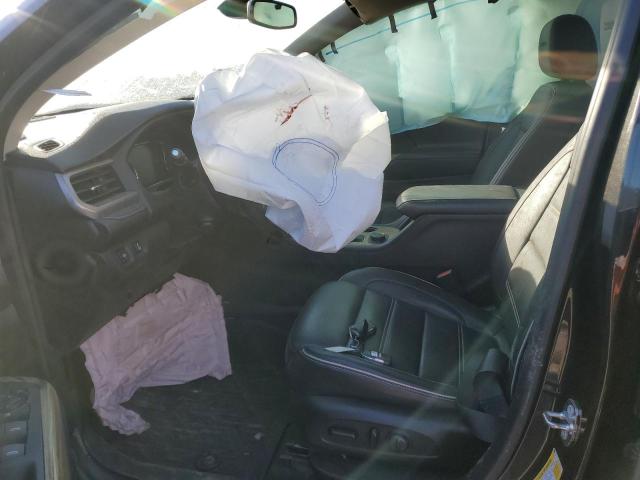 Photo 7 from auction – 2018 GMC ACADIA DEN with VIN 1GKKNXLS8JZ159544