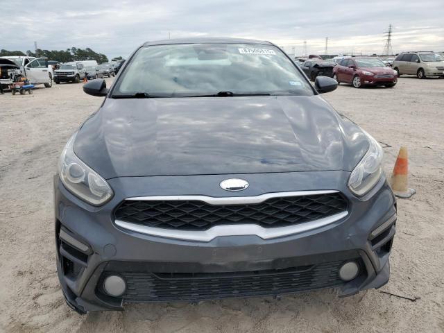 Photo 5 from auction – 2019 KIA FORTE FE with VIN 3KPF24AD5KE027315