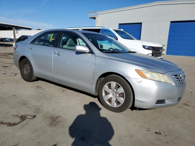 Photo 4 from auction – 2007 TOYOTA CAMRY CE with VIN 4T1BE46K87U551172