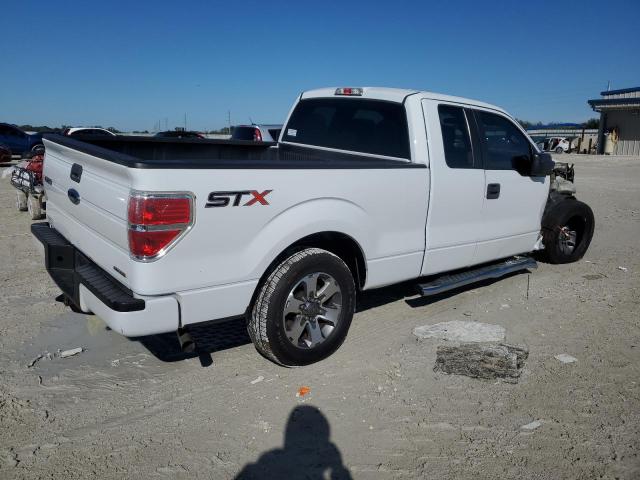 Photo 3 from auction – 2014 FORD F150 SUPER with VIN 1FTEX1CM2EFC63360