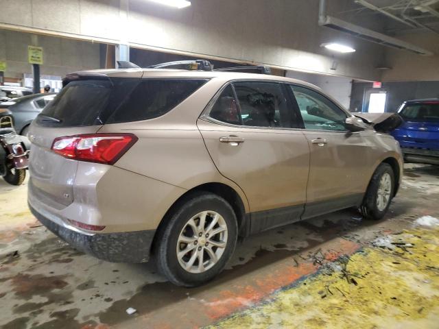 Photo 3 from auction – 2019 CHEVROLET EQUINOX LT with VIN 2GNAXKEV0K6206629