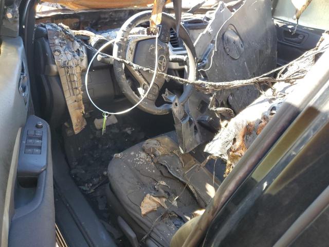 Photo 8 from auction – 2018 TOYOTA HIGHLANDER with VIN 5TDZZRFH9JS248275