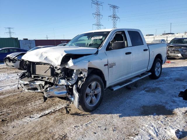 RAM 1500 CLASS 2019 with VIN 1C6RR7KM2KS699264 - Photo from auction