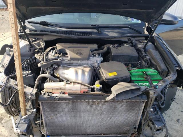 Photo 11 from auction – 2012 TOYOTA CAMRY BASE with VIN 4T1BF1FK0CU632396