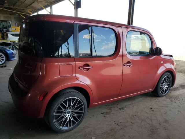 Photo 3 from auction – 2011 NISSAN CUBE BASE with VIN JN8AZ2KR4BT205814