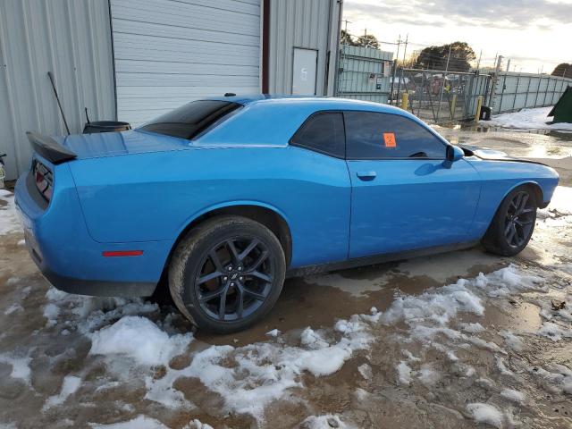 Photo 3 from auction – 2019 DODGE CHALLENGER with VIN 2C3CDZAG2KH602659