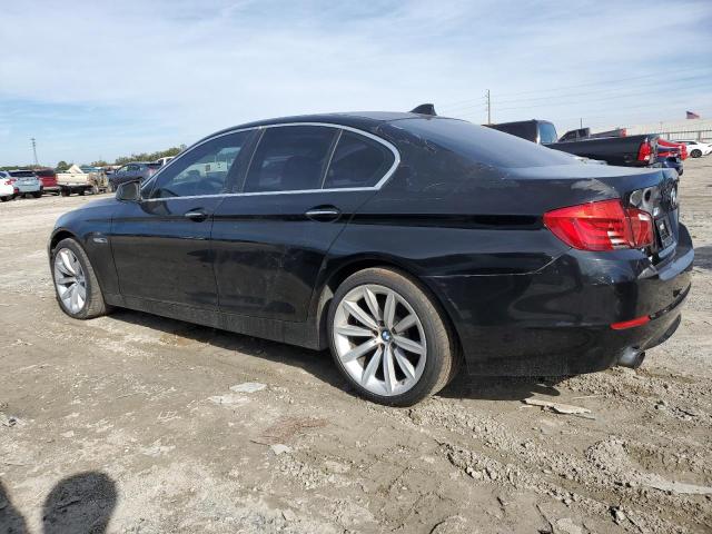 Photo 2 from auction – 2011 BMW 535 I with VIN WBAFR7C54BC606111