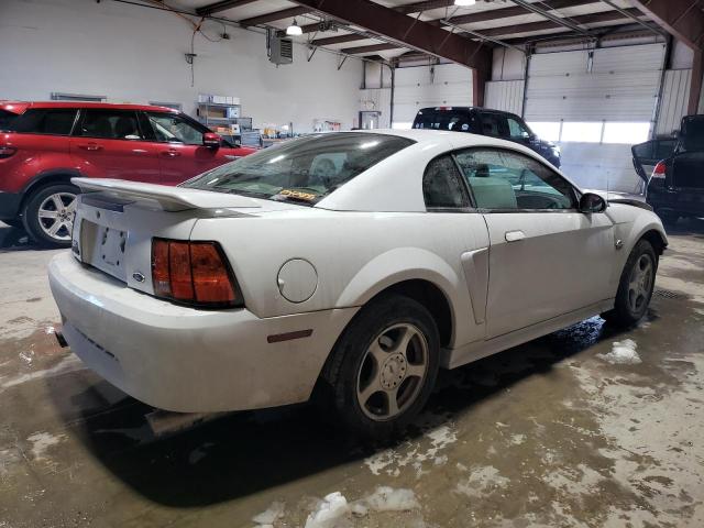 Photo 3 from auction – 2004 FORD MUSTANG with VIN 1FAFP40694F156127