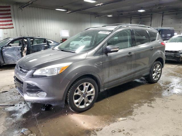 صورة رقم 1 من المزاد - 2013 FORD ESCAPE SEL مع VIN 1FMCU9H91DUC82989