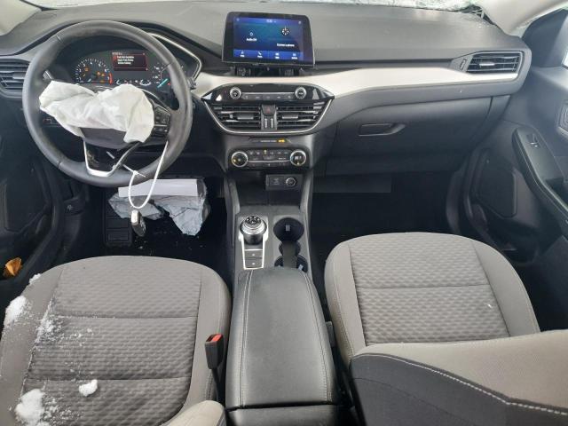 Photo 8 from auction – 2021 FORD ESCAPE SE with VIN 1FMCU9G69MUA98262