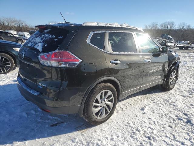 Photo 3 from auction – 2014 NISSAN ROGUE S with VIN 5N1AT2MV6EC765504