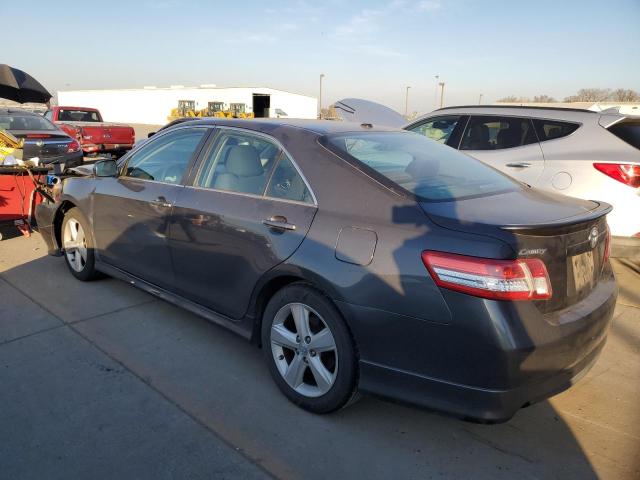 Foto 2 de la subasta – 2011 TOYOTA CAMRY BASE con VIN 4T1BF3EK7BU175291