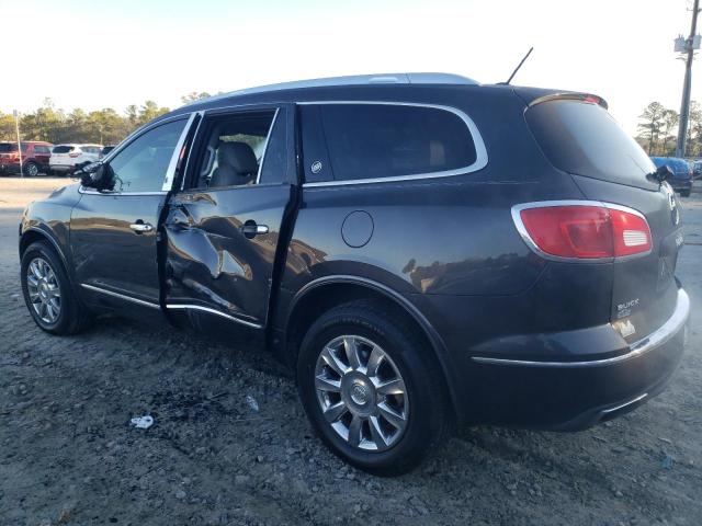 Photo 2 from auction – 2014 BUICK ENCLAVE with VIN 5GAKRCKD6EJ261491