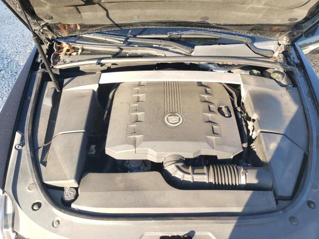 Photo 11 from auction – 2012 CADILLAC CTS PREMIU with VIN 1G6DP5E36C0103850
