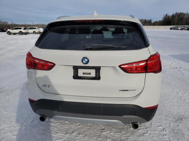 Photo 6 from auction – 2019 BMW X1 XDRIVE2 with VIN WBXHT3C53K3H35131