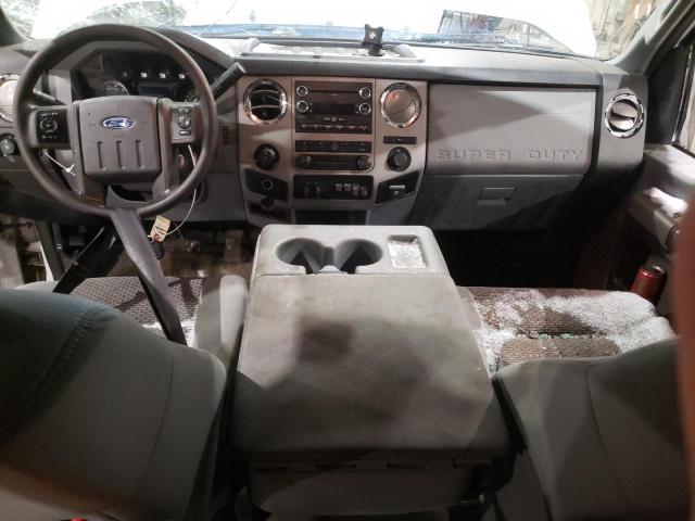Photo 8 from auction – 2015 FORD F250 SUPER with VIN 1FT7W2B6XFEC05816