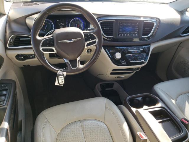 Photo 8 from auction – 2018 CHRYSLER PACIFICA T with VIN 2C4RC1BG2JR141738