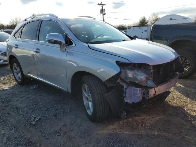 Photo 4 from auction – 2011 LEXUS RX 350 with VIN 2T2BK1BA0BC112834