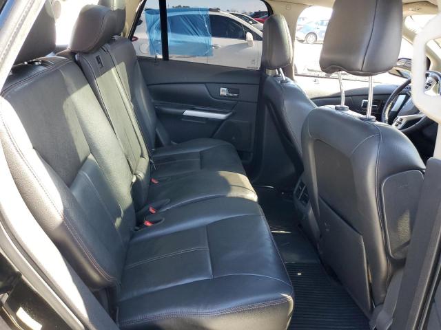 Photo 11 from auction – 2011 FORD EDGE with VIN 2FMDK4KC3BBB49686