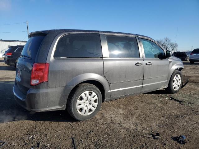 Photo 3 from auction – 2015 DODGE GRAND CARA with VIN 2C4RDGBG3FR616143