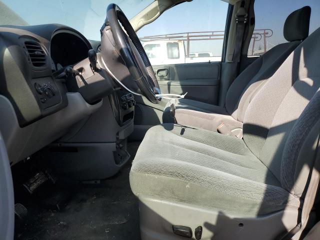 Photo 7 from auction – 2005 DODGE GRAND CARA with VIN 2D4GP44L05R435140