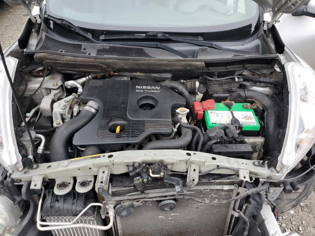 Photo 12 from auction – 2013 NISSAN JUKE S with VIN JN8AF5MV1DT210704