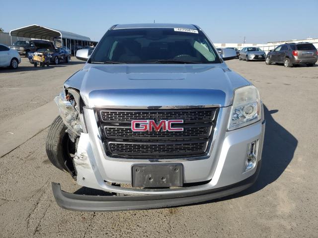 Photo 5 from auction – 2014 GMC TERRAIN SL with VIN 2GKALMEK7E6151790