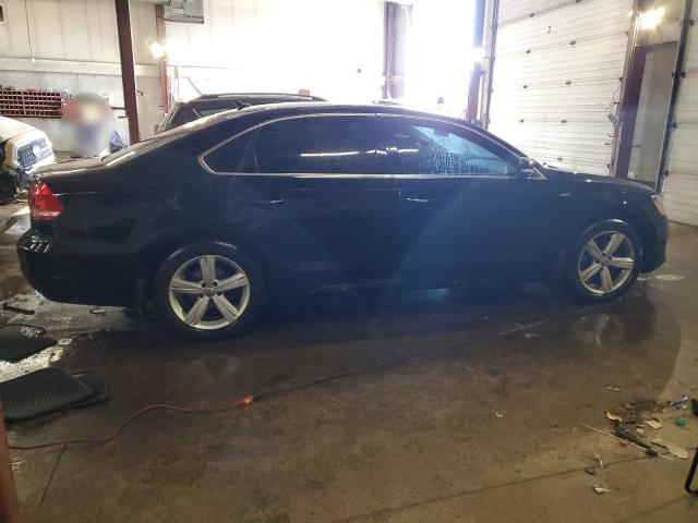Photo 3 from auction – 2015 VOLKSWAGEN PASSAT S with VIN 1VWAT7A36FC121827