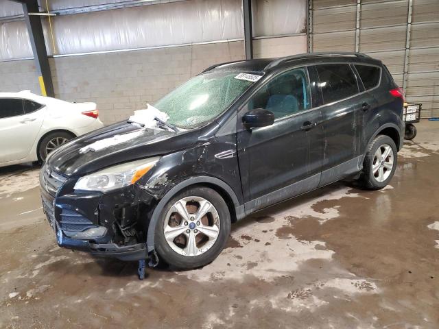 FORD ESCAPE SE 2013 with VIN 1FMCU0G92DUD31078 - Photo from auction