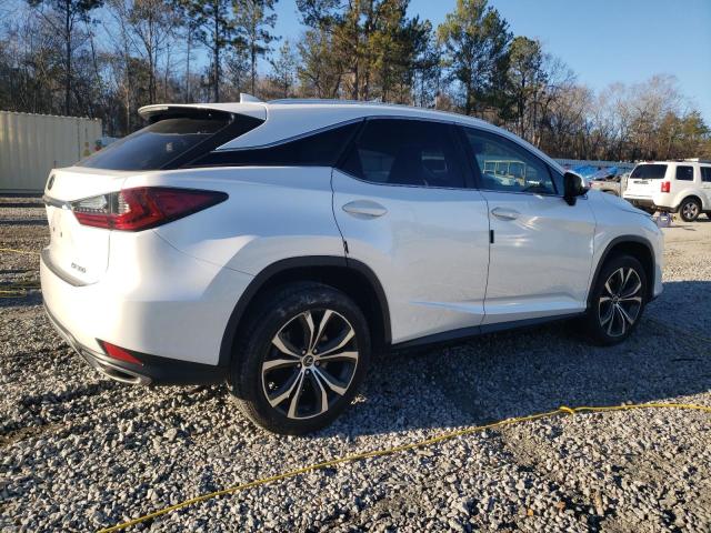 Photo 3 from auction – 2021 LEXUS RX 350 with VIN 2T2HZMDA8MC300797