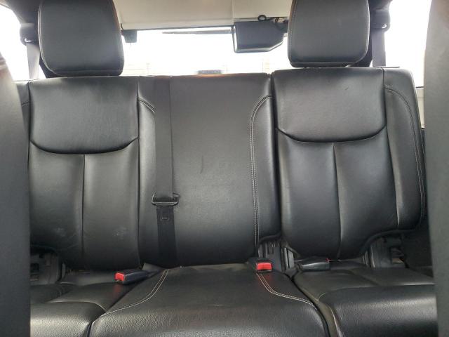 Photo 10 from auction – 2016 JEEP WRANGLER U with VIN 1C4BJWFG6GL291156