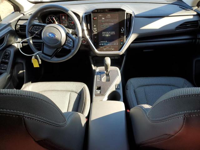 Photo 8 from auction – 2024 SUBARU CROSSTREK with VIN JF2GUADC0R8380597