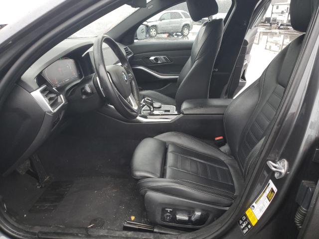 Photo 7 from auction – 2019 BMW 330XI with VIN WBA5R7C57KAJ83998