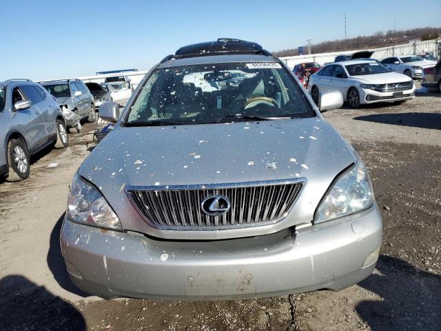 Photo 5 from auction – 2006 LEXUS RX 330 with VIN 2T2HA31U56C098469