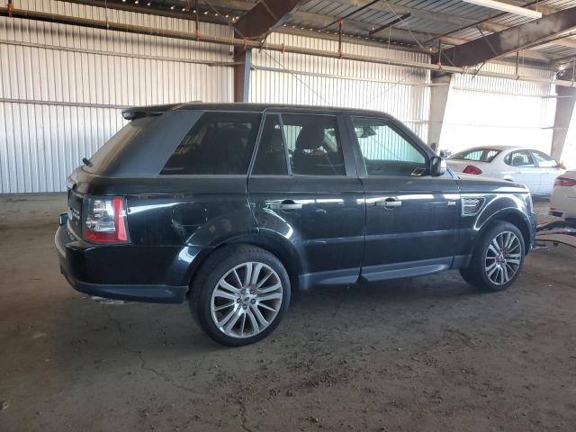 Photo 3 from auction – 2011 LAND ROVER RANGE ROVE with VIN SALSK2D41BA700045