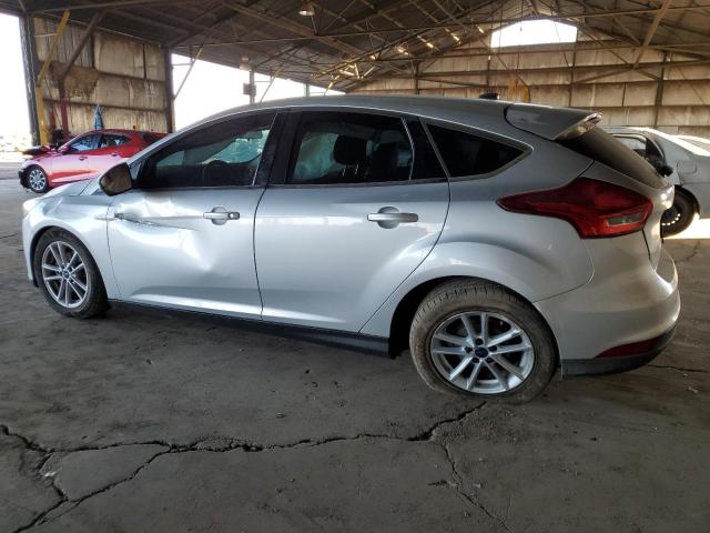 Photo 2 from auction – 2017 FORD FOCUS SE with VIN 1FADP3K22HL284972