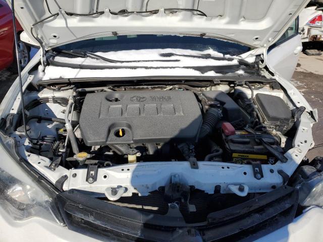 Photo 11 from auction – 2014 TOYOTA COROLLA EC with VIN 5YFBPRHE7EP151911