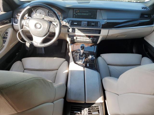 Photo 8 from auction – 2012 BMW 528 I with VIN WBAXG5C56CDY29325