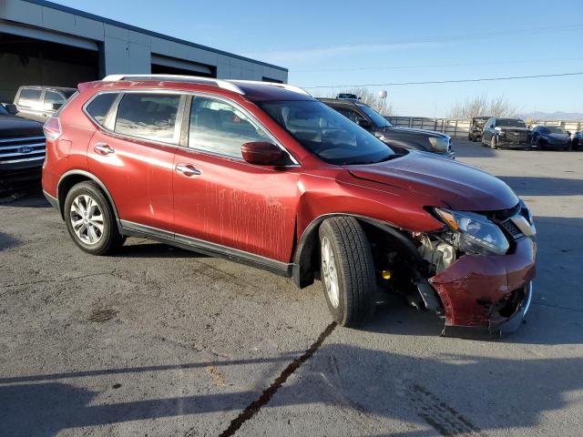 Photo 4 from auction – 2016 NISSAN ROGUE S with VIN KNMAT2MT1GP719724