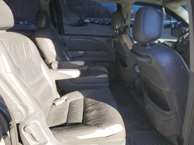Photo 11 from auction – 2006 HONDA ODYSSEY EX with VIN 5FNRL38656B403992