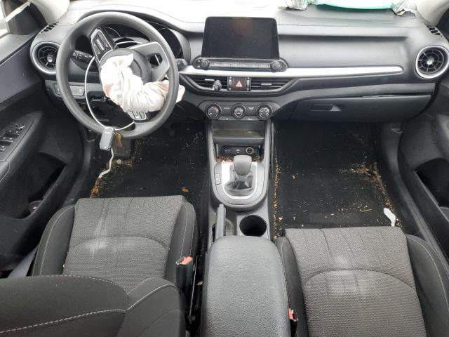 Photo 8 from auction – 2022 KIA FORTE FE with VIN 3KPF24AD8NE463807