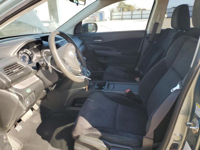 Photo 7 from auction – 2012 HONDA CR-V EX with VIN 2HKRM4H51CH623282