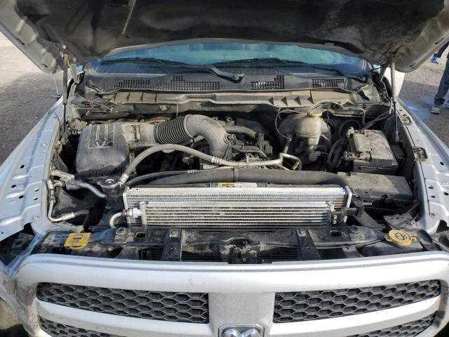 Photo 11 from auction – 2016 RAM 1500 ST with VIN 1C6RR7FT0GS392572
