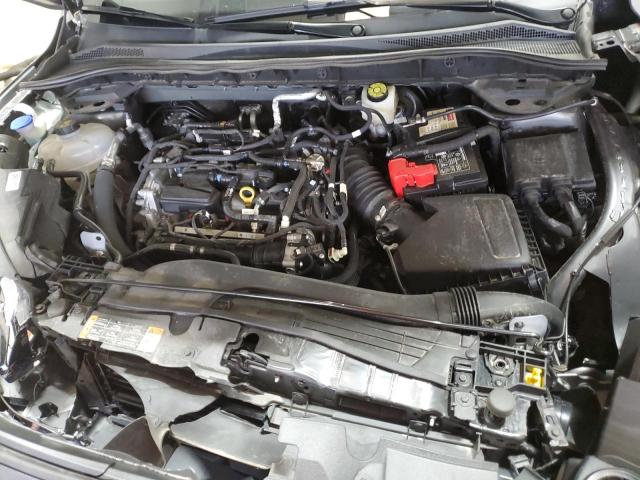 Photo 12 from auction – 2021 FORD ESCAPE SE with VIN 1FMCU9G67MUA02810