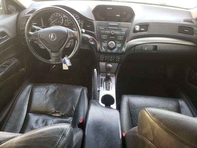 Photo 8 from auction – 2015 ACURA ILX 20 with VIN 19VDE1F33FE001288