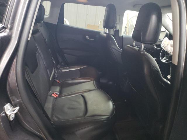 Photo 10 from auction – 2021 JEEP COMPASS LI with VIN 3C4NJDCB4MT599419